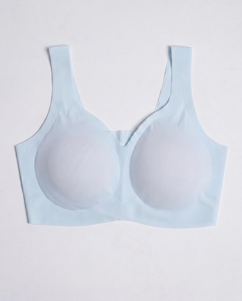 24時間育乳ブラ